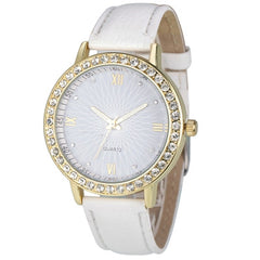 Montre Crystal Montre Crystal