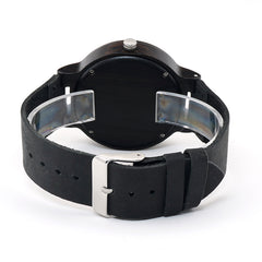 Black Bamboo Black Bamboo