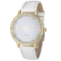 Montre Crystal