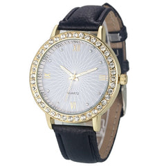 Montre Crystal