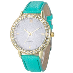 Montre Crystal